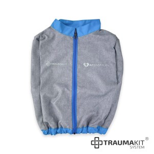 TRAUMA KIT Kurtka do Fantom Laerdal Little Anne QCPR