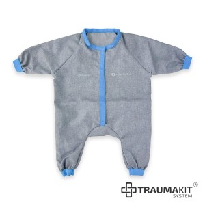 TRAUMA KIT Kurtka do Fantom Laerdal Little Baby QCPR