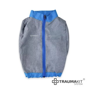 TRAUMA KIT Kurtka do Fantom Laerdal Little Junior QCPR