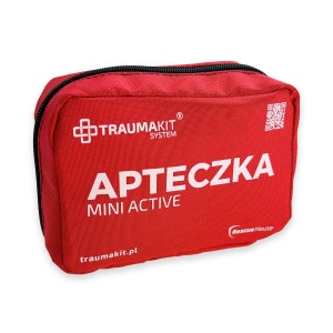 Apteczka Mini Active TRAUMA KIT