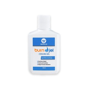 Opatrunek hydrożelowy WATERJEL butelka 80 ml