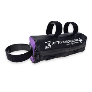 Apteczka rowerowa ENDUR TRAUMA KIT