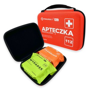 TRAUMAKIT Mini Apteczka Modułowa 2 RW
