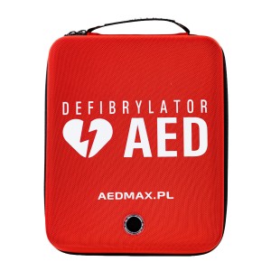 Torba do defibrylatora AED Mindray C1A/C2