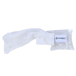 Gaza treningowa skompresowana TRAUMAKIT EDU