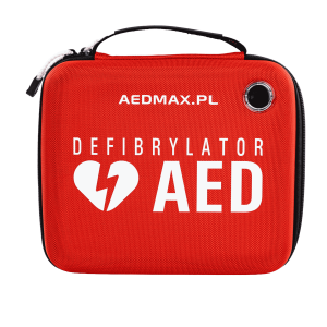 Torba do defibrylatora AED Philips FRx/HS1