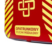 TKP05 - Modułowy plecak opatrunkowy R1 PRO - TRAUMAKIT Pro (bez wyposażenia) (4).jpg