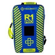 TKP06 - Modułowy plecak tlenowy R1 PRO - TRAUMAKIT Pro (bez wyposażenia).jpg