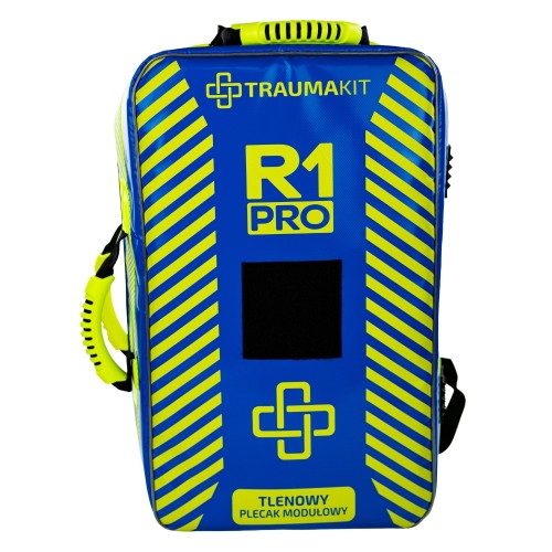 TKP08 - Modułowy plecak tlenowy R1 PRO - TRAUMAKIT Pro.jpg