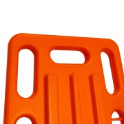 SR92 - Deska ortopedyczna dla dorosłych - kompletna [0002-KPL] 3.jpg