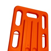 SR92 - Deska ortopedyczna dla dorosłych - kompletna [0002-KPL] 4.jpg