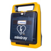 BH33 - Defibrylator AED Mindray BeneHeart C2 z wyświetlaczem LCD 7 czujnikiem uciśnięć CPR Navi [TCN24-KB06-AF] (1).jpg