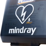 BH33 - Defibrylator AED Mindray BeneHeart C2 z wyświetlaczem LCD 7 czujnikiem uciśnięć CPR Navi [TCN24-KB06-AF] (3).jpg