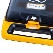 BH33 - Defibrylator AED Mindray BeneHeart C2 z wyświetlaczem LCD 7 czujnikiem uciśnięć CPR Navi [TCN24-KB06-AF] (9).jpg