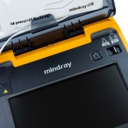BH33 - Defibrylator AED Mindray BeneHeart C2 z wyświetlaczem LCD 7 czujnikiem uciśnięć CPR Navi [TCN24-KB06-AF] (12).jpg