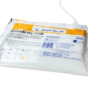 BH33 - Defibrylator AED Mindray BeneHeart C2 z wyświetlaczem LCD 7 czujnikiem uciśnięć CPR Navi [TCN24-KB06-AF] (15).jpg