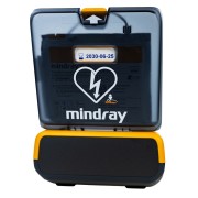 BH33 - Defibrylator AED Mindray BeneHeart C2 z wyświetlaczem LCD 7 czujnikiem uciśnięć CPR Navi [TCN24-KB06-AF] (19).jpg