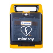 BH33 - Defibrylator AED Mindray BeneHeart C2 z wyświetlaczem LCD 7 czujnikiem uciśnięć CPR Navi [TCN24-KB06-AF].jpg