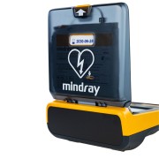 BH33 - Defibrylator AED Mindray BeneHeart C2 z wyświetlaczem LCD 7 czujnikiem uciśnięć CPR Navi [TCN24-KB06-AF] (17).jpg