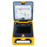 BH34 - Defibrylator AED Mindray BeneHeart C2 z wyświetlaczem LCD 7 czujnikiem uciśnięć CPR Navi, wersja 4G (8 lat) [TCN24-KB06-AE]  6.jpg