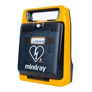 BH34 - Defibrylator AED Mindray BeneHeart C2 z wyświetlaczem LCD 7 czujnikiem uciśnięć CPR Navi, wersja 4G (8 lat) [TCN24-KB06-AE] 1.jpg