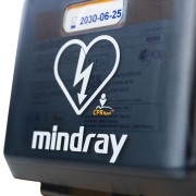 BH34 - Defibrylator AED Mindray BeneHeart C2 z wyświetlaczem LCD 7 czujnikiem uciśnięć CPR Navi, wersja 4G (8 lat) [TCN24-KB06-AE] 3.jpg