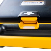 BH34 - Defibrylator AED Mindray BeneHeart C2 z wyświetlaczem LCD 7 czujnikiem uciśnięć CPR Navi, wersja 4G (8 lat) [TCN24-KB06-AE] 5.jpg
