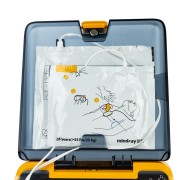 BH34 - Defibrylator AED Mindray BeneHeart C2 z wyświetlaczem LCD 7 czujnikiem uciśnięć CPR Navi, wersja 4G (8 lat) [TCN24-KB06-AE] 7.jpg