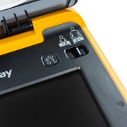 BH34 - Defibrylator AED Mindray BeneHeart C2 z wyświetlaczem LCD 7 czujnikiem uciśnięć CPR Navi, wersja 4G (8 lat) [TCN24-KB06-AE] 8.jpg