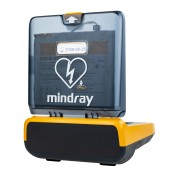 BH34 - Defibrylator AED Mindray BeneHeart C2 z wyświetlaczem LCD 7 czujnikiem uciśnięć CPR Navi, wersja 4G (8 lat) [TCN24-KB06-AE] 12.jpg