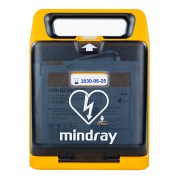 BH34 - Defibrylator AED Mindray BeneHeart C2 z wyświetlaczem LCD 7 czujnikiem uciśnięć CPR Navi, wersja 4G (8 lat) [TCN24-KB06-AE].jpg
