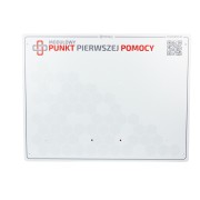 TKS51 -  TKS51 - Tablica 4 TRAUMAKIT (bez uchwytów - jasny).jpg