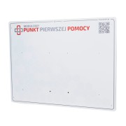 TKS51 -  TKS51 - Tablica 4 TRAUMAKIT (bez uchwytów - jasny) (1).jpg