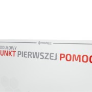 TKS51 -  TKS51 - Tablica 4 TRAUMAKIT (bez uchwytów - jasny) (3).jpg