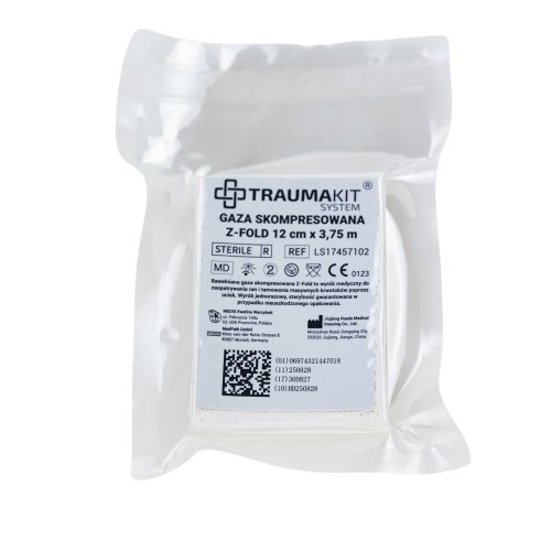 TKS534 -  Gaza taktyczna skompresowana wypełniająca TRAUMAKIT-1 (1).jpg