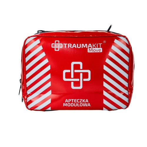 TKS542 - Apteczka modułowa TRAUMAKIT - ROSK - torba-15.jpg