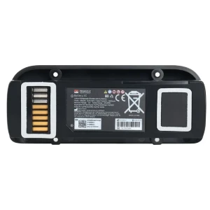Bateria do defibrylatora Primedic HeartSave myPAD [REF: 98185]