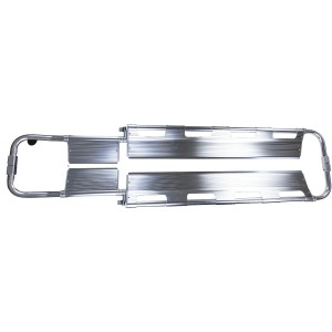 Nosze podbierakowe aluminiowe Boxmet [YDC-4A]