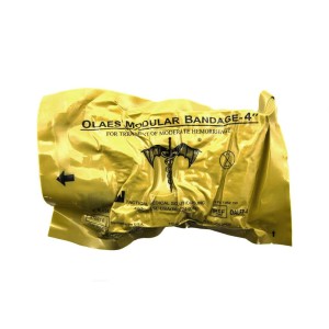 Opatrunek indywidualny Olaes Modular 4"