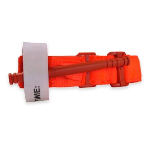 Opaska zaciskowa CAT gen.7 oryginalna (pomarańczowa)