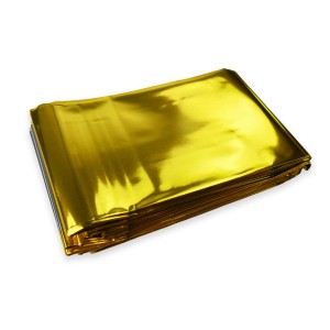 Folia NRC / koc termiczny