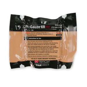 Opatrunek hemostatyczny Chitogaza XR PRO