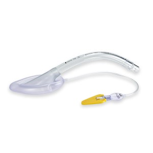 Maska krtaniowa rozm.4 SINMED