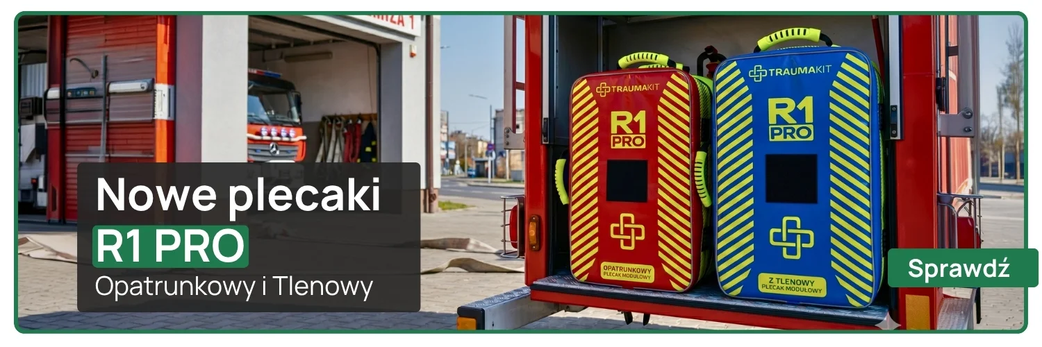 Nowe zestawy R1 Pro