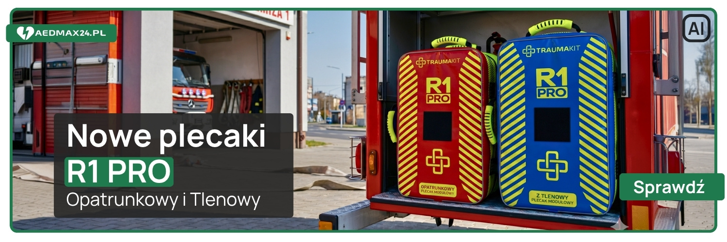 Nowe zestawy R1 Pro