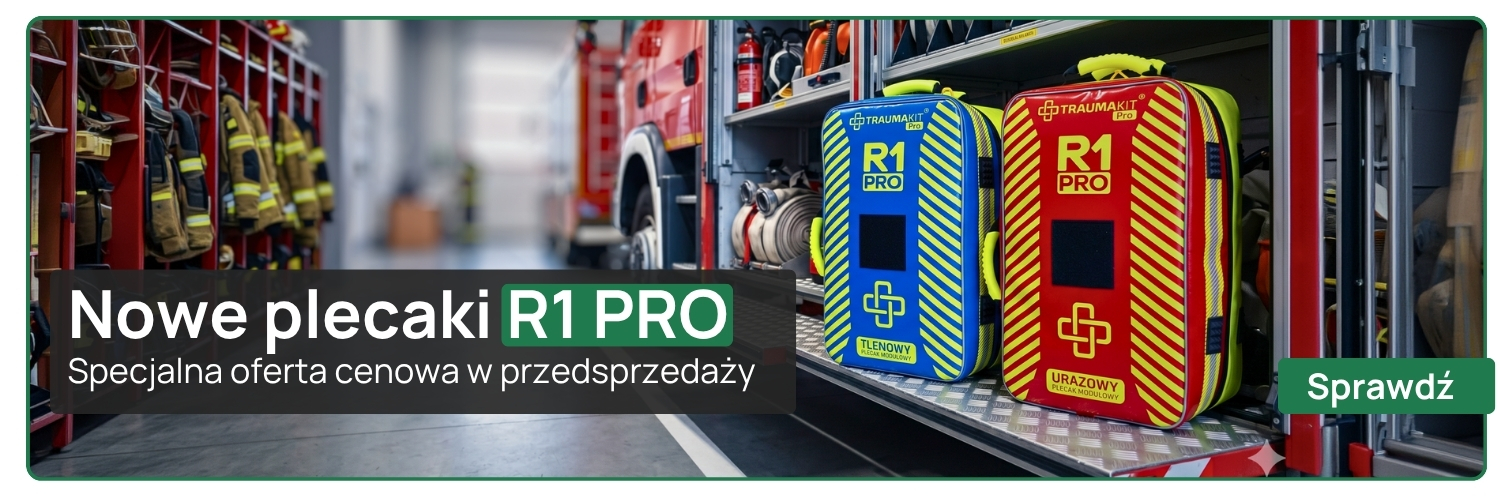 Nowe zestawy R1 Pro